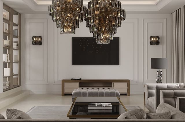 6 bedroom Villa for sale in Sierra Blanca, Marbella - € 8,500,000 (Ref: 9600053)