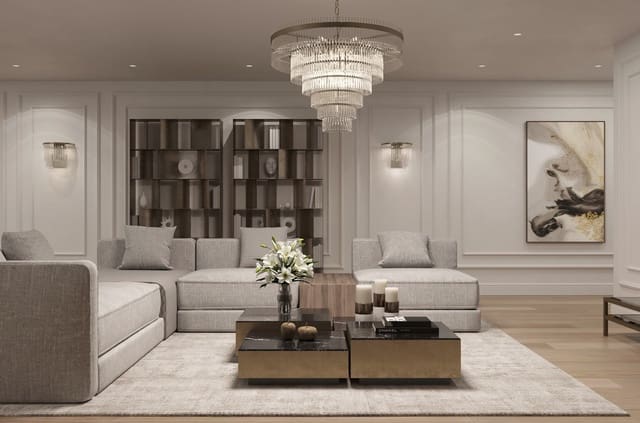 6 bedroom Villa for sale in Sierra Blanca, Marbella - € 8,500,000 (Ref: 9600053)