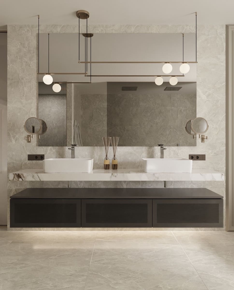 6 bedroom Villa for sale in Golden Mile - € 8,500,000 (Ref: 9600053)