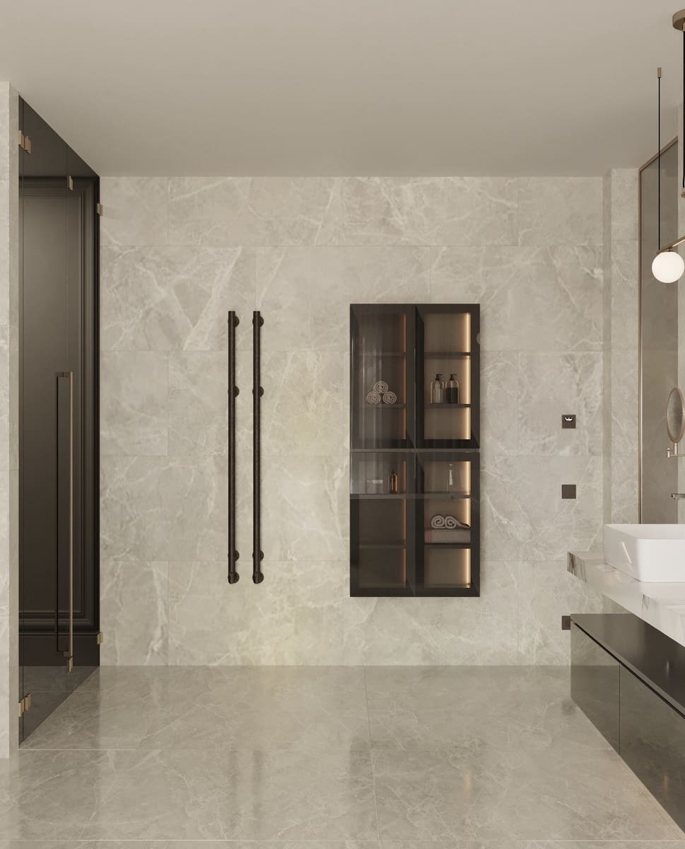 6 bedroom Villa for sale in Golden Mile - € 8,500,000 (Ref: 9600053)