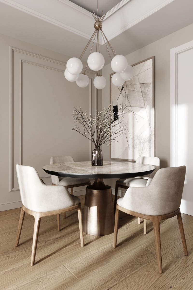 6 bedroom Villa for sale in Golden Mile - € 8,500,000 (Ref: 9600053)