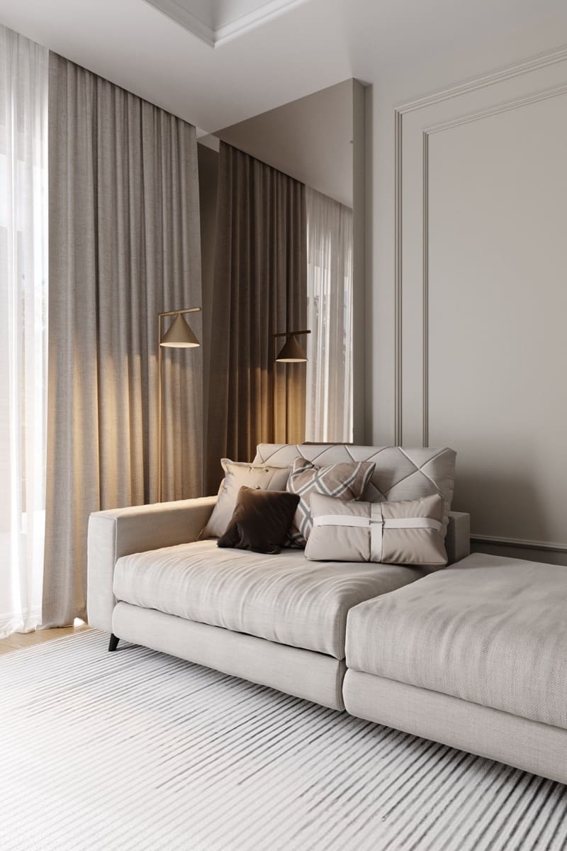 6 bedroom Villa for sale in Golden Mile - € 8,500,000 (Ref: 9600053)