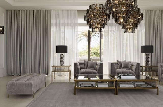 6 bedroom Villa for sale in Sierra Blanca, Marbella - € 8,500,000 (Ref: 9600053)