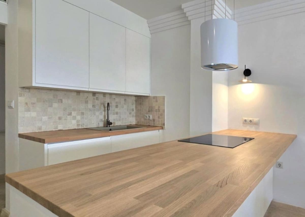 Apartamento de 3 habitaciones en Río Real en venta con garaje - 495.000 € (Ref: 9603683)