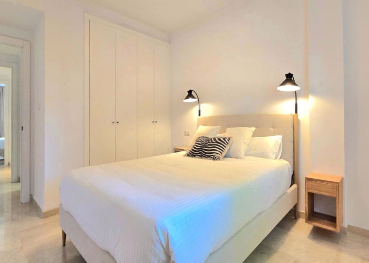 Apartamento de 3 habitaciones en Río Real en venta con garaje - 495.000 € (Ref: 9603683)