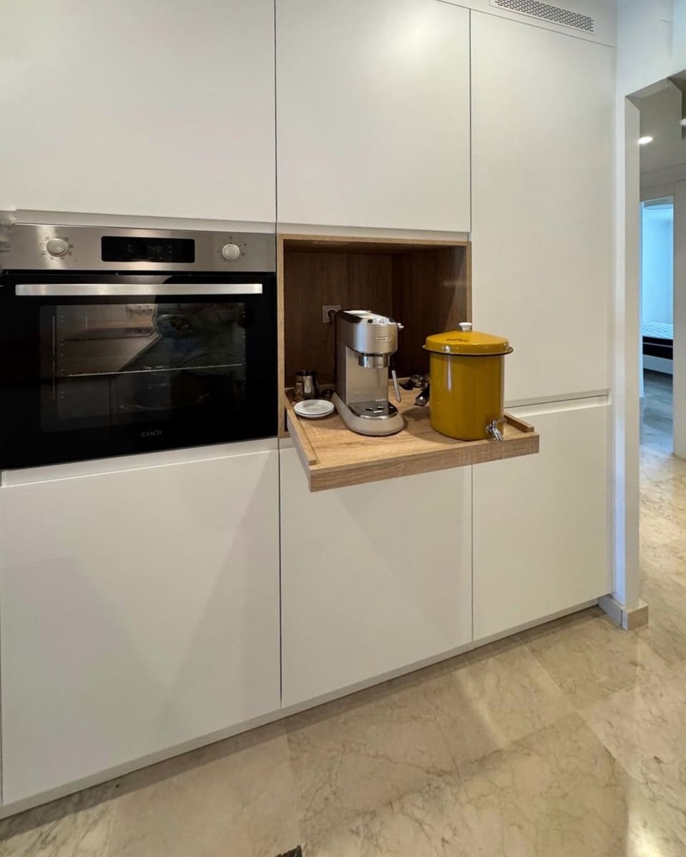 Apartamento de 3 habitaciones en Río Real en venta con garaje - 495.000 € (Ref: 9603683)