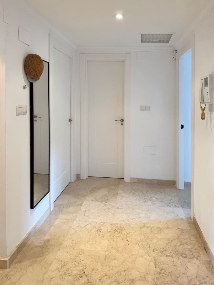 Apartamento de 3 habitaciones en Río Real en venta con garaje - 495.000 € (Ref: 9603683)