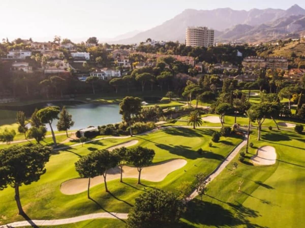 Apartamento de 3 habitaciones en Río Real en venta con garaje - 495.000 € (Ref: 9603683)