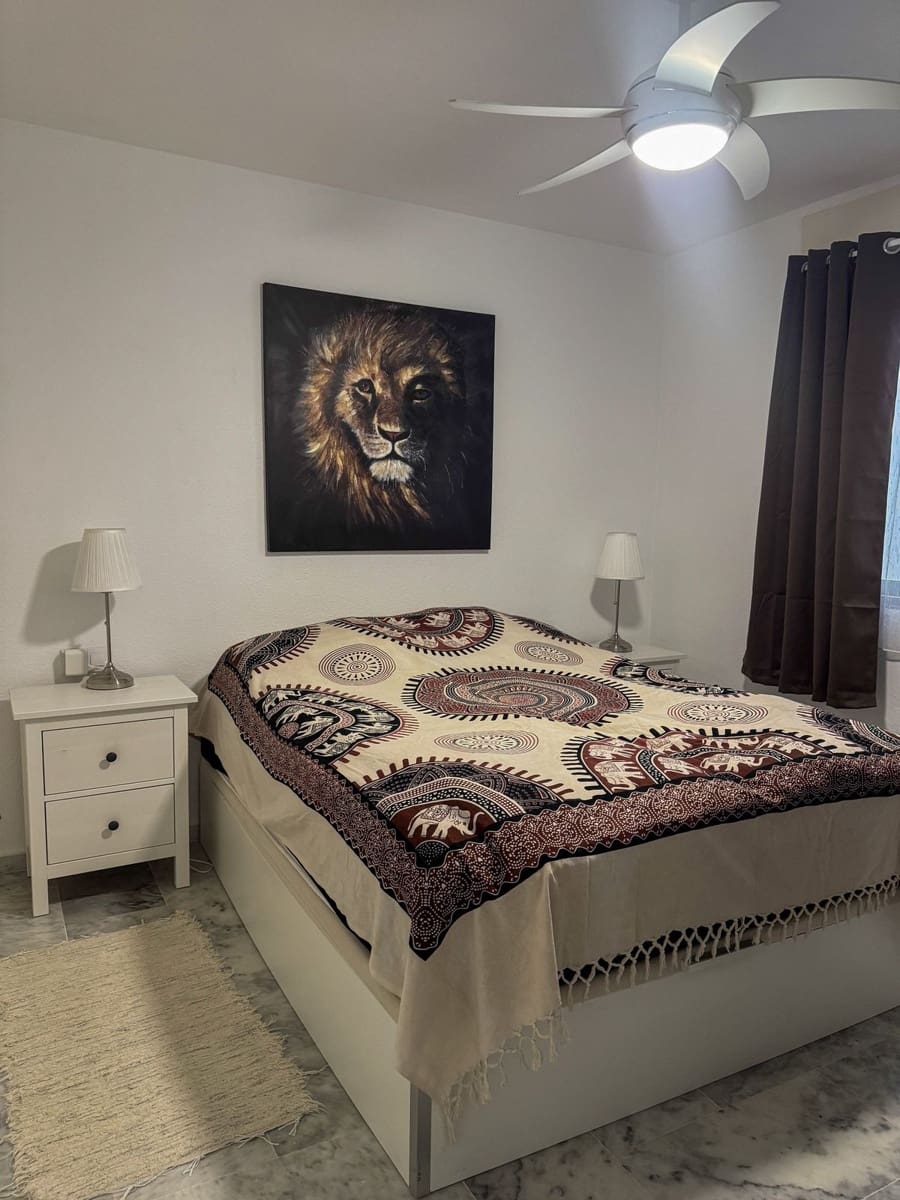 2 soveværelse Lejlighed til salg i Fuengirola med garage - € 349.000 (Ref: 9606710)