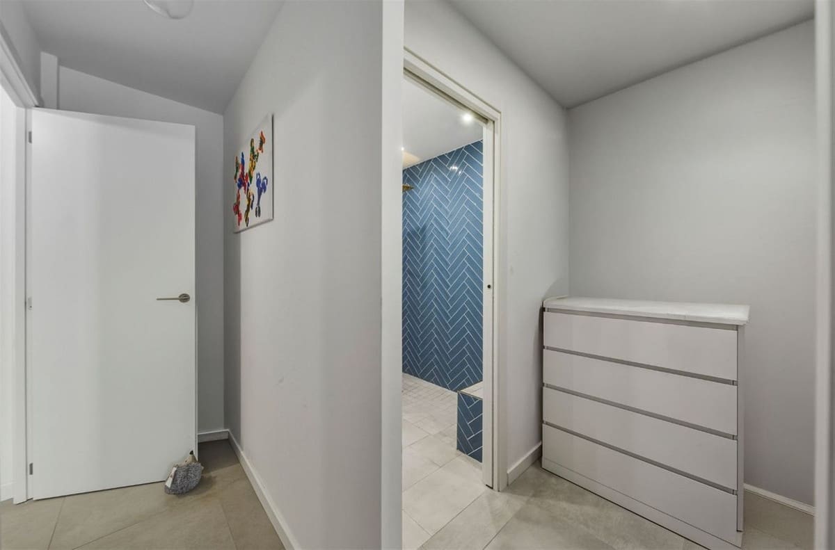 2 slaapkamer Appartement te koop in Benalmadena met garage - € 295.000 (Ref: 9606711)