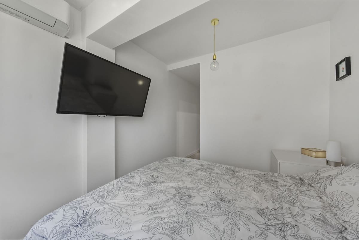 2 slaapkamer Appartement te koop in Benalmadena met garage - € 295.000 (Ref: 9606711)