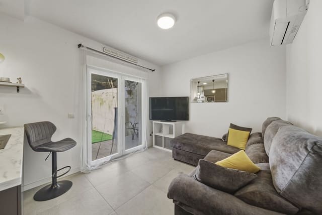 2 slaapkamer Appartement te koop in Solymar, Benalmádena met garage - € 295.000 (Ref: 9606711)