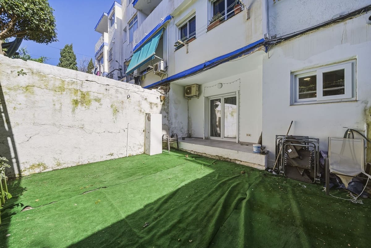 2 slaapkamer Appartement te koop in Benalmadena met garage - € 295.000 (Ref: 9606711)