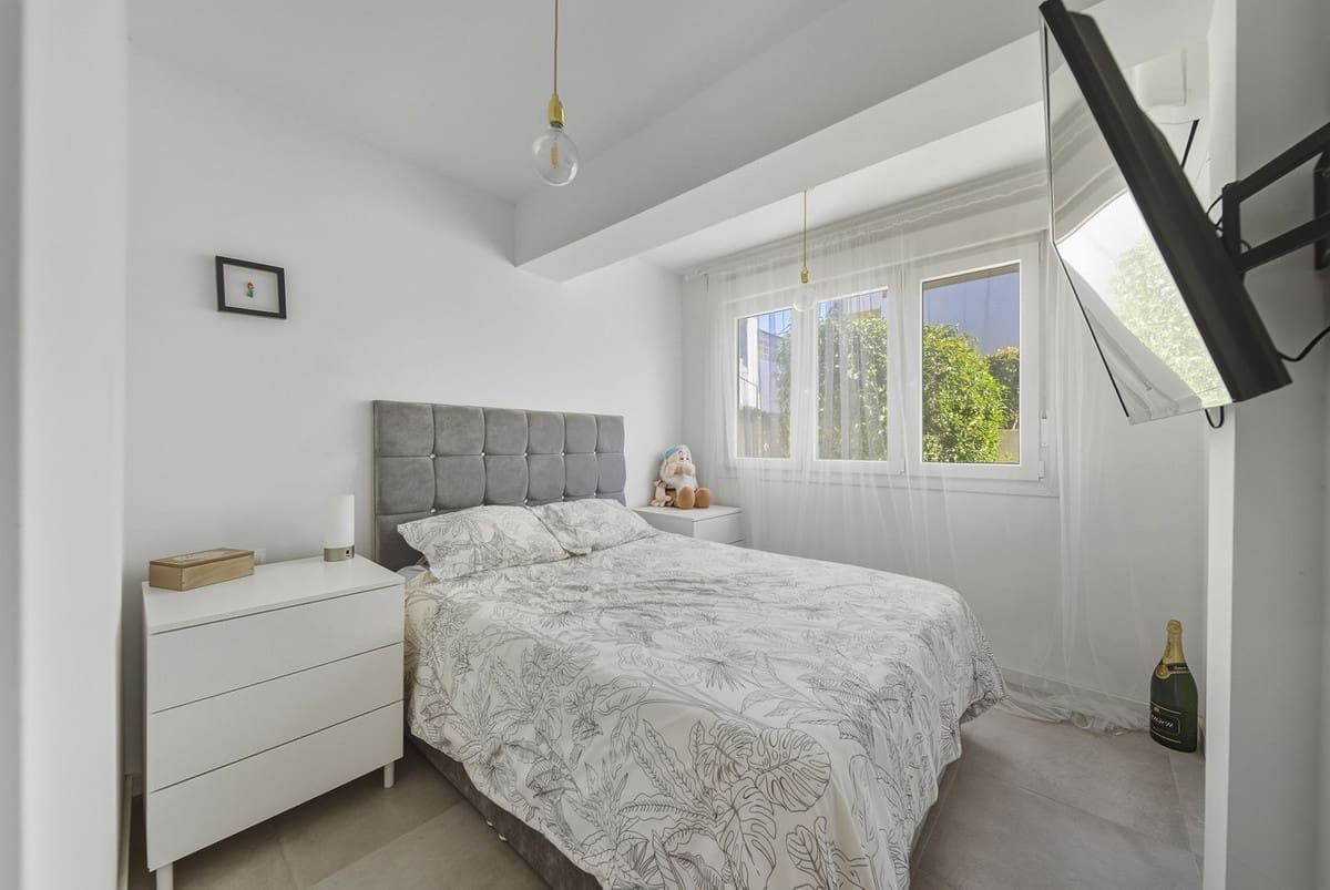 2 slaapkamer Appartement te koop in Benalmadena met garage - € 295.000 (Ref: 9606711)