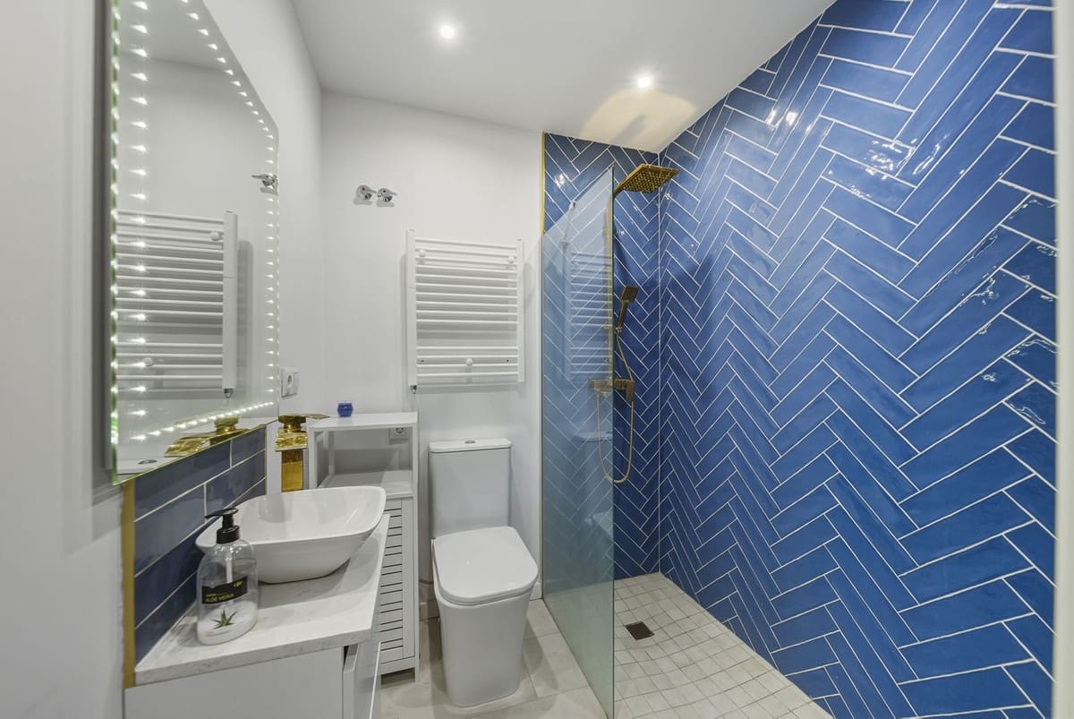 2 slaapkamer Appartement te koop in Benalmadena met garage - € 295.000 (Ref: 9606711)