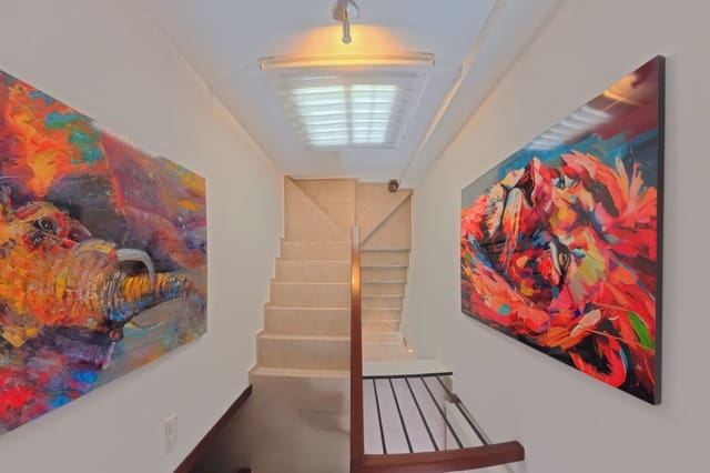 2 sypialnia Penthouse na sprzedaż w Los Monteros, Marbella - 510 000 € (Ref: 9606712)