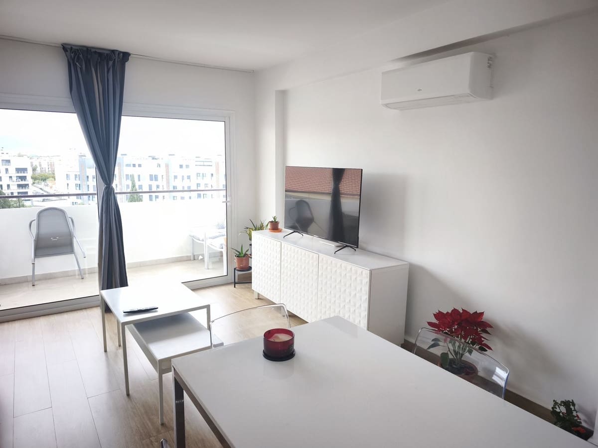 1 bedroom Apartment for sale in Torremolinos - € 275,000 (Ref: 9606713)