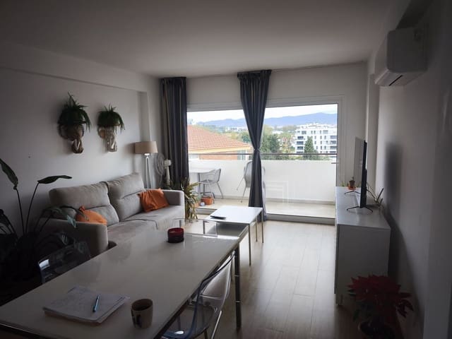 1 Zimmer Apartment zu verkaufen in Torremolinos - 275.000 € (Ref: 9606713)