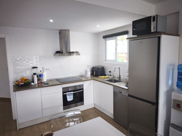 1 Zimmer Apartment zu verkaufen in Torremolinos - 275.000 € (Ref: 9606713)