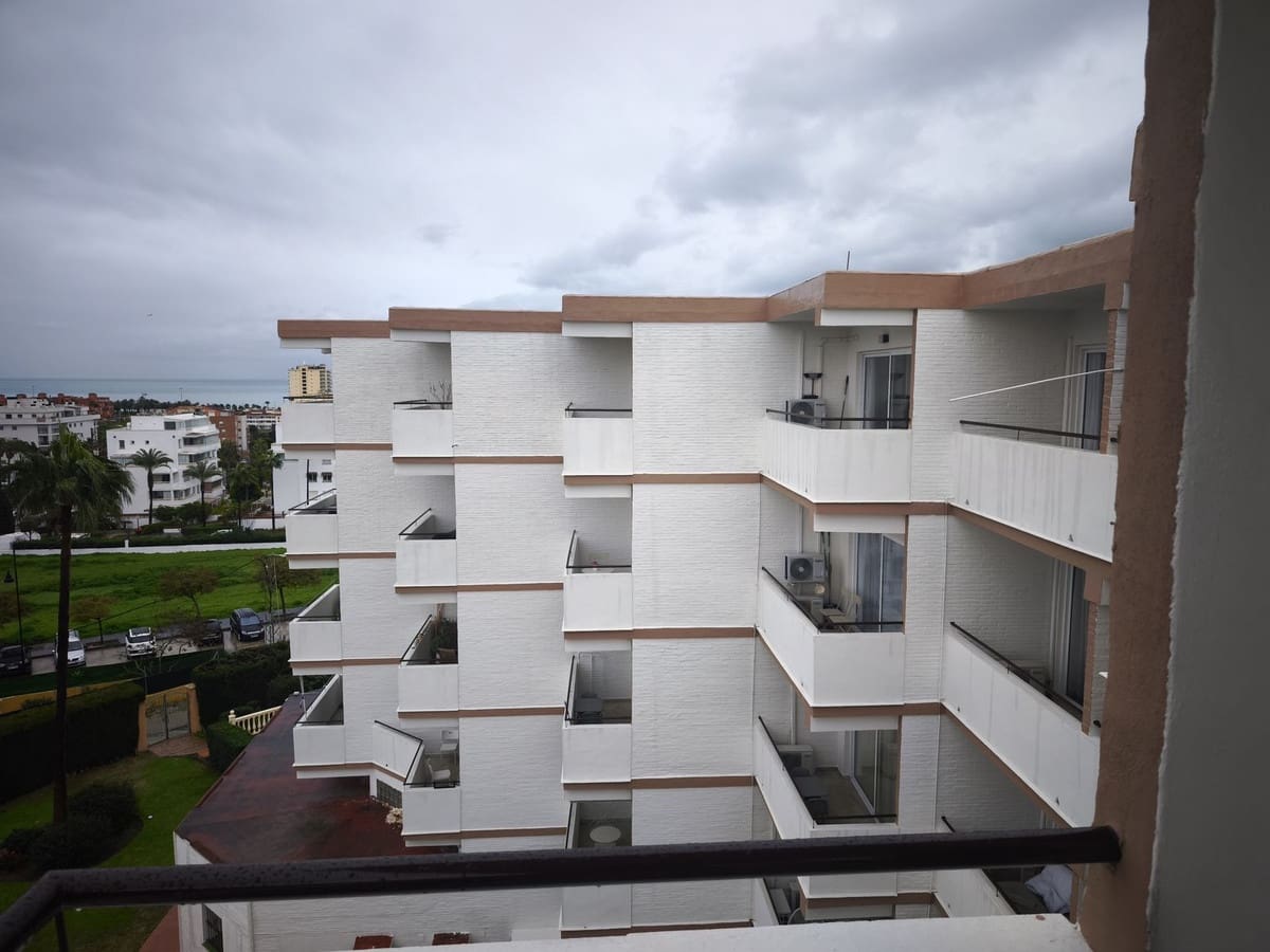 1 bedroom Apartment for sale in Torremolinos - € 275,000 (Ref: 9606713)