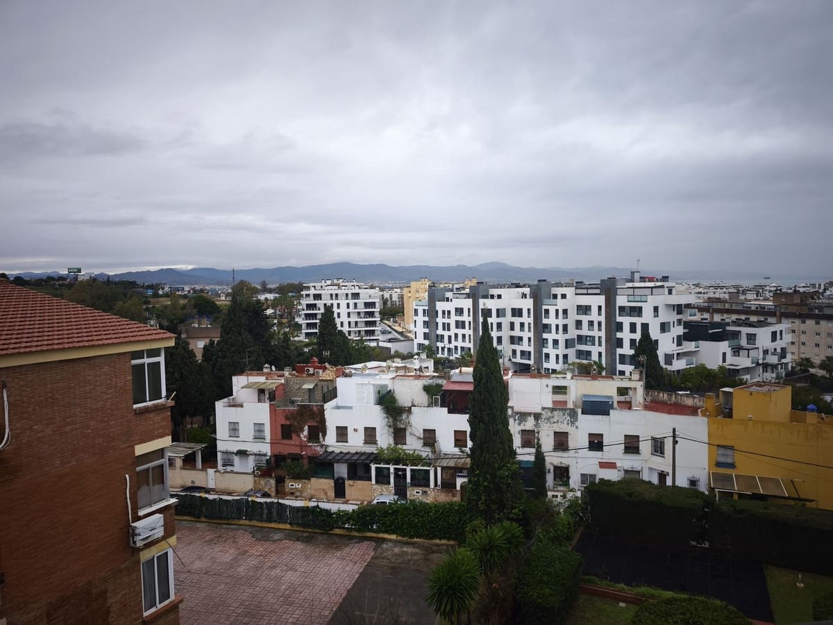 1 bedroom Apartment for sale in Torremolinos - € 275,000 (Ref: 9606713)