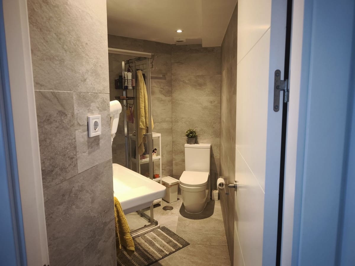 1 bedroom Apartment for sale in Torremolinos - € 275,000 (Ref: 9606713)