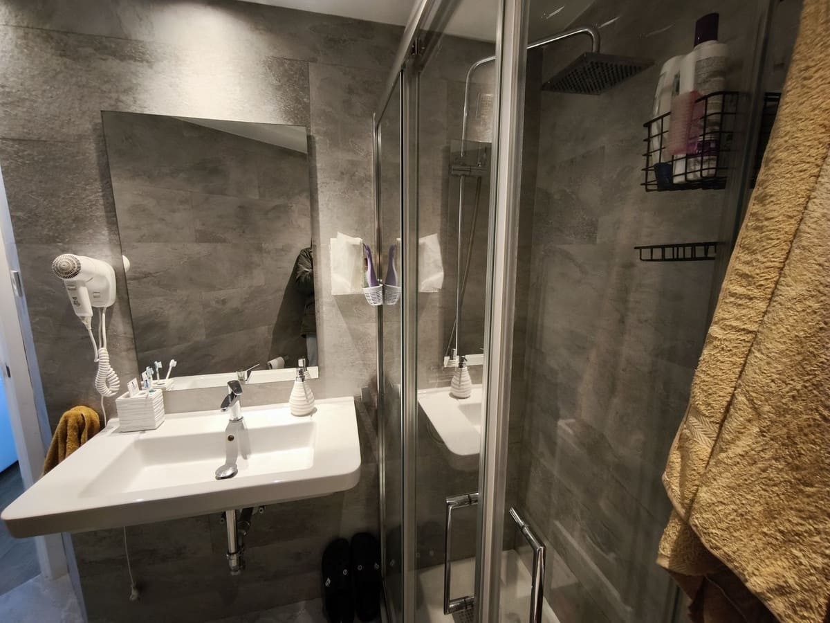 1 bedroom Apartment for sale in Torremolinos - € 275,000 (Ref: 9606713)