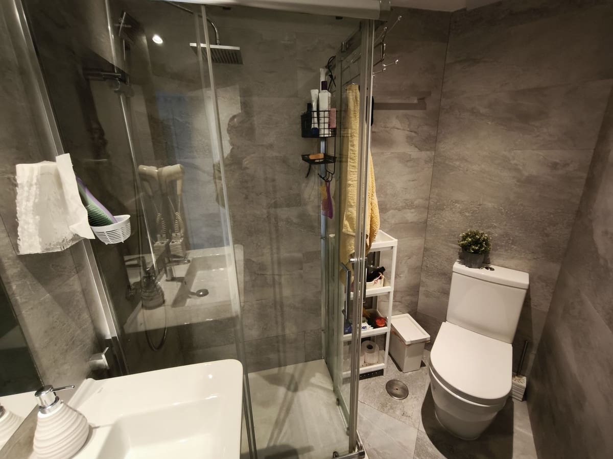 1 bedroom Apartment for sale in Torremolinos - € 275,000 (Ref: 9606713)