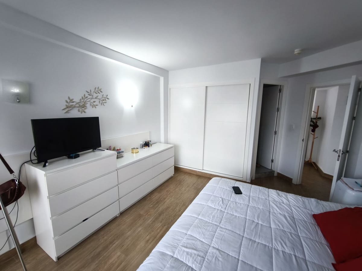 1 bedroom Apartment for sale in Torremolinos - € 275,000 (Ref: 9606713)