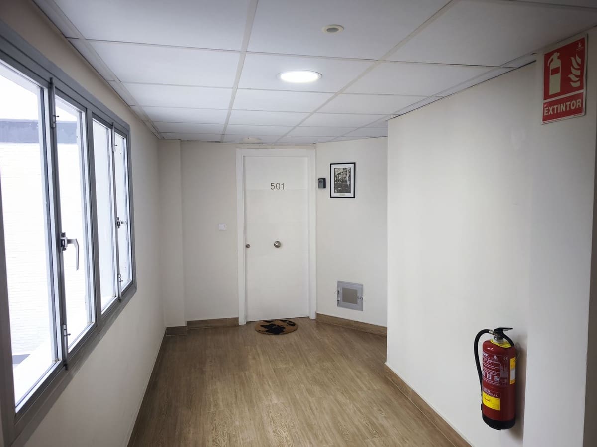 1 bedroom Apartment for sale in Torremolinos - € 275,000 (Ref: 9606713)