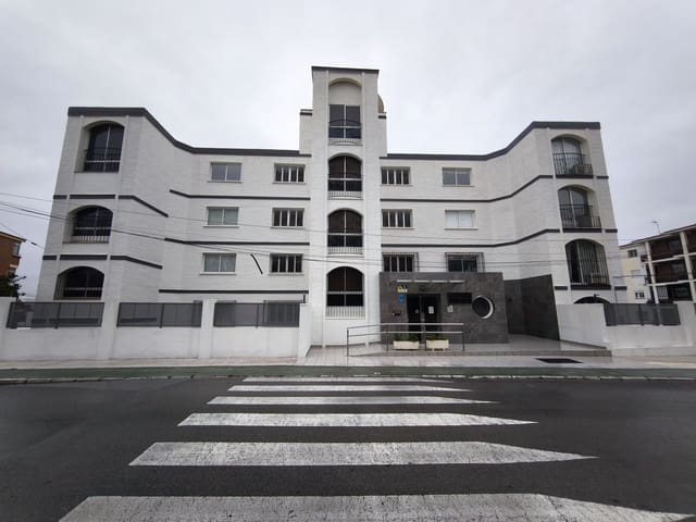 1 Zimmer Apartment zu verkaufen in Torremolinos - 275.000 € (Ref: 9606713)