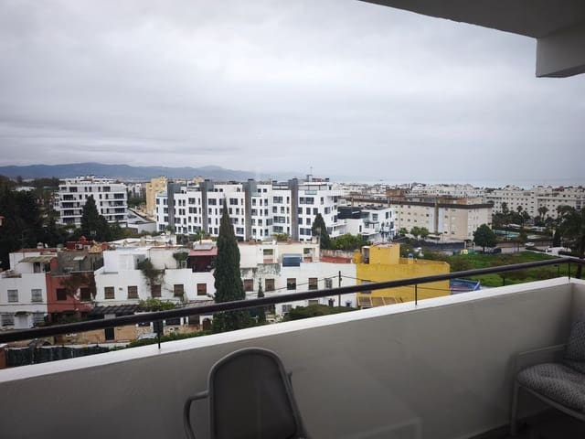 1 Zimmer Apartment zu verkaufen in Torremolinos - 275.000 € (Ref: 9606713)