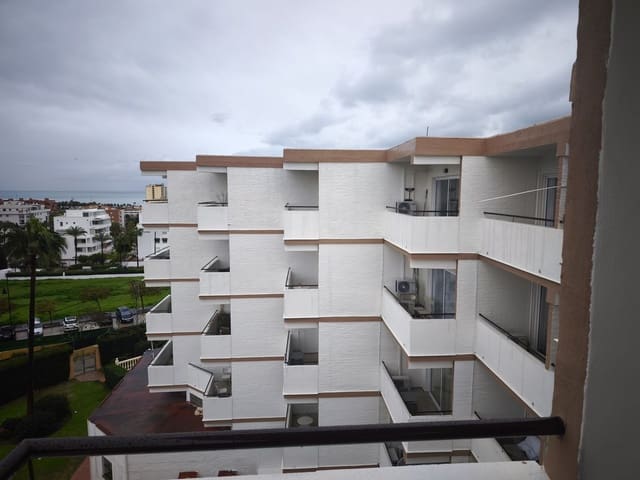 1 Zimmer Apartment zu verkaufen in Torremolinos - 275.000 € (Ref: 9606713)