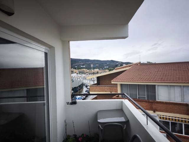 1 Zimmer Apartment zu verkaufen in Torremolinos - 275.000 € (Ref: 9606713)