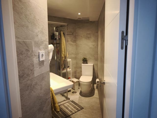 1 Zimmer Apartment zu verkaufen in Torremolinos - 275.000 € (Ref: 9606713)