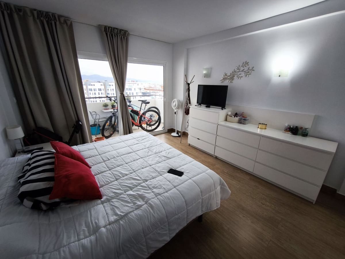 1 bedroom Apartment for sale in Torremolinos - € 275,000 (Ref: 9606713)