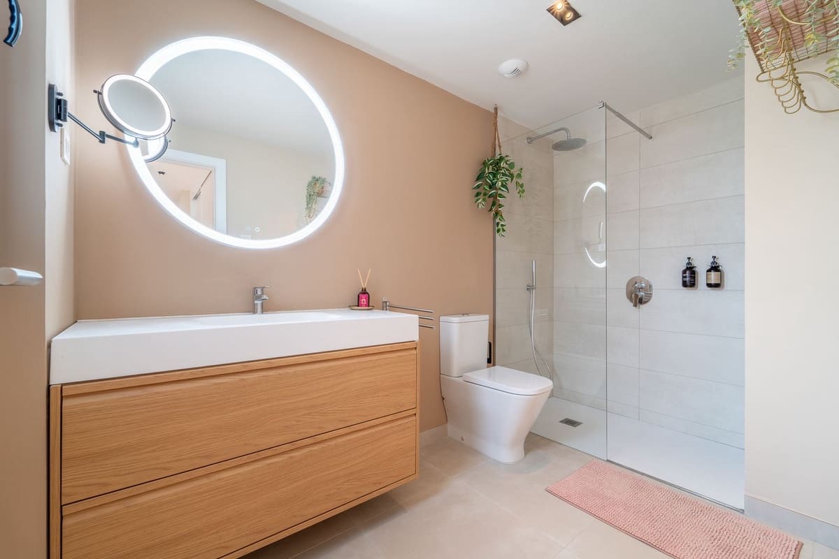 2 sovrum Lägenhet till salu i Fuengirola med garage - 479 000 € (Ref: 9606714)