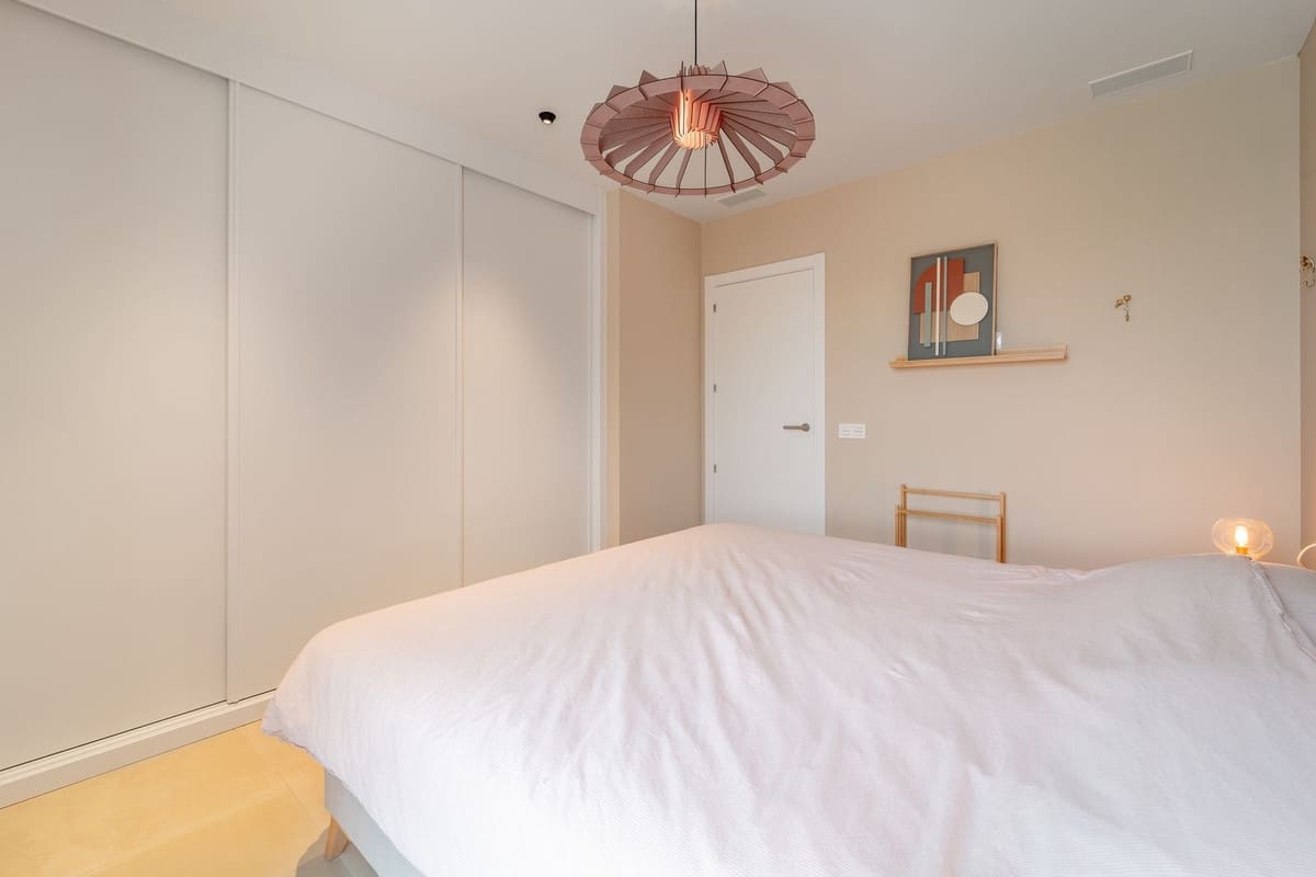 2 sovrum Lägenhet till salu i Fuengirola med garage - 479 000 € (Ref: 9606714)