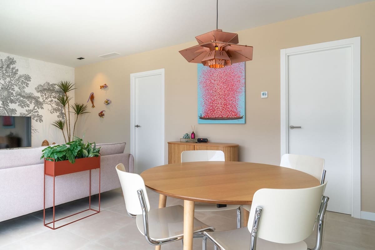 2 sovrum Lägenhet till salu i Fuengirola med garage - 479 000 € (Ref: 9606714)