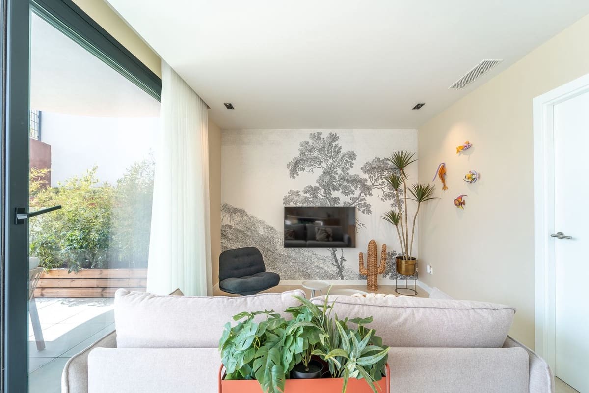 2 sovrum Lägenhet till salu i Fuengirola med garage - 479 000 € (Ref: 9606714)