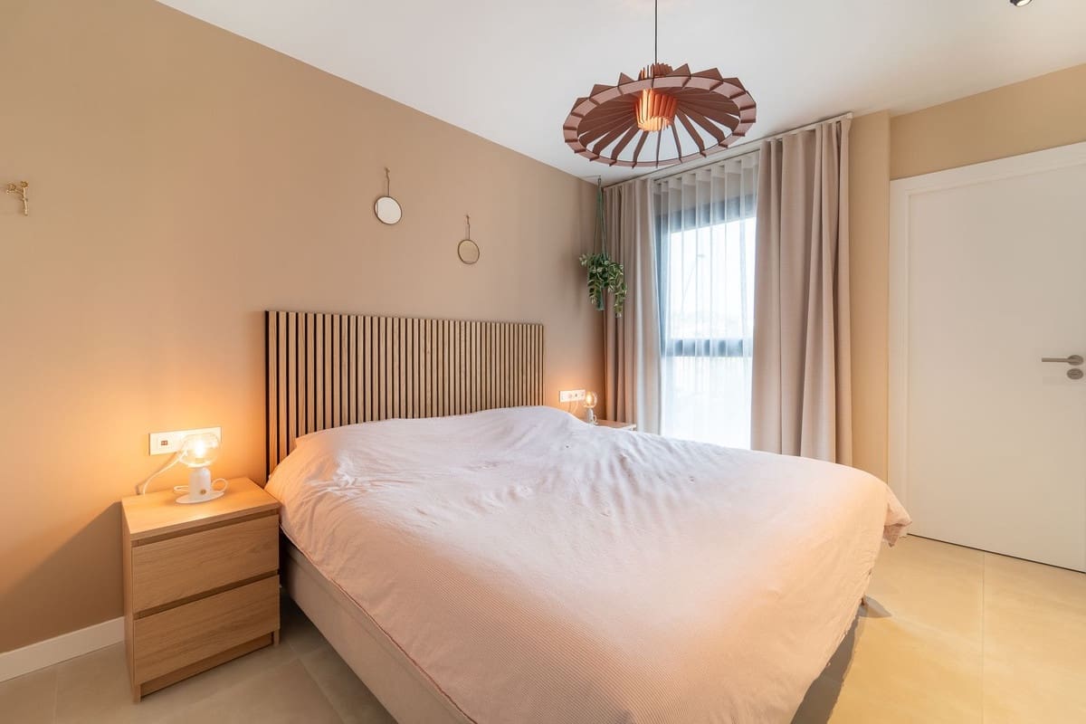 2 sovrum Lägenhet till salu i Fuengirola med garage - 479 000 € (Ref: 9606714)