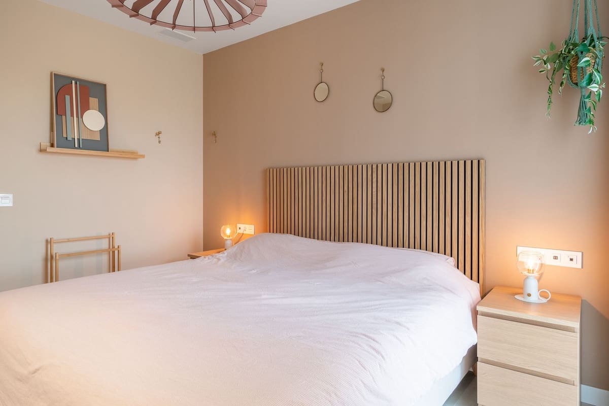 2 sovrum Lägenhet till salu i Fuengirola med garage - 479 000 € (Ref: 9606714)