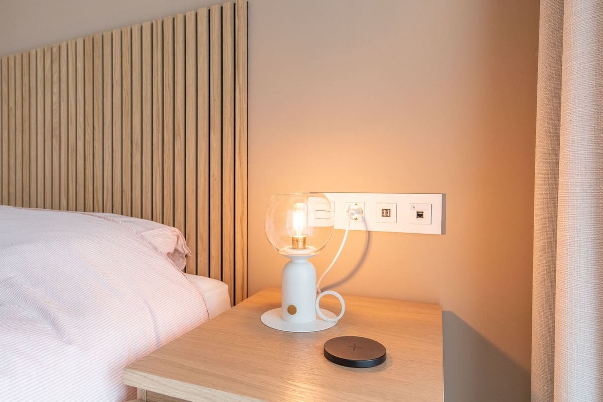 2 sovrum Lägenhet till salu i Fuengirola med garage - 479 000 € (Ref: 9606714)