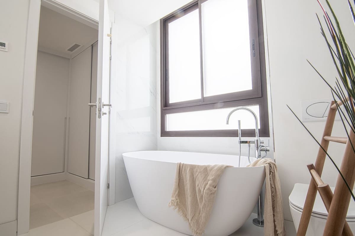 4 soveværelse Lejlighed til salg i Fuengirola med garage - € 780.000 (Ref: 9606715)