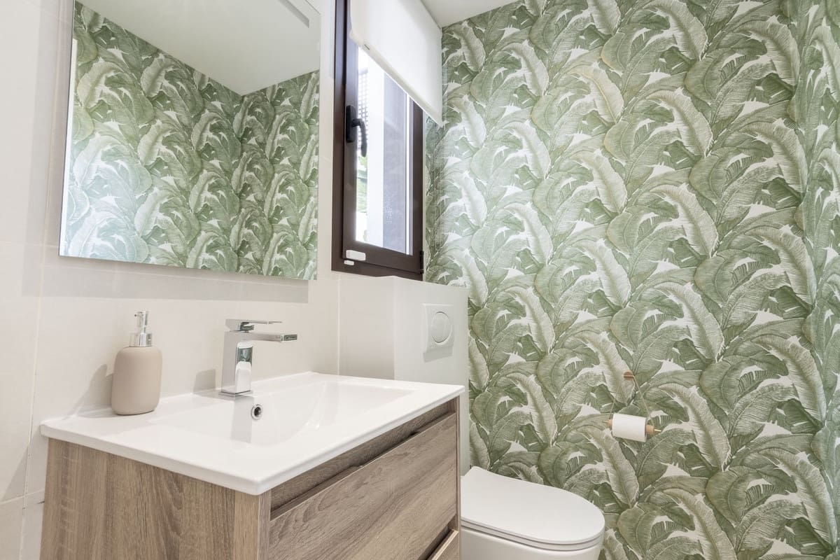 4 soveværelse Lejlighed til salg i Fuengirola med garage - € 780.000 (Ref: 9606715)