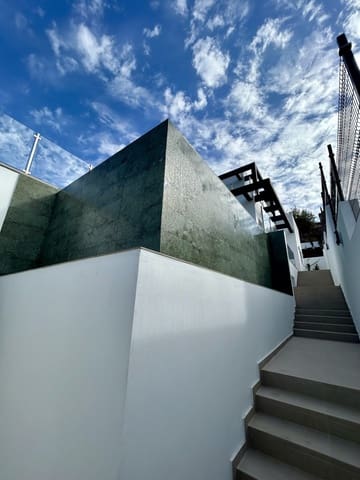 4 soveværelse Villa til salg i Campo Mijas, Mijas - € 1.450.000 (Ref: 9606717)