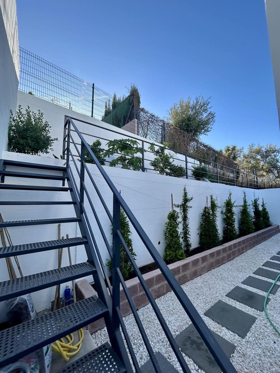 4 soveværelse Villa til salg i Campo Mijas - € 1.450.000 (Ref: 9606717)