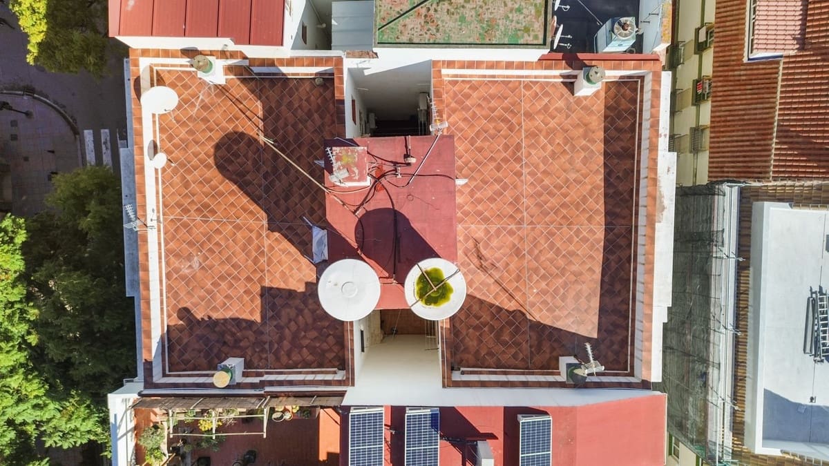 2 Zimmer Apartment zu verkaufen in Fuengirola mit Garage - 260.000 € (Ref: 9606721)