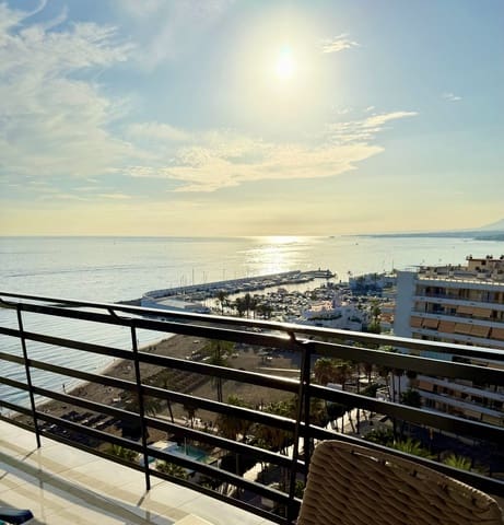 1 slaapkamer Appartement te koop in Casco Antiguo, Marbella - € 799.000 (Ref: 9606722)