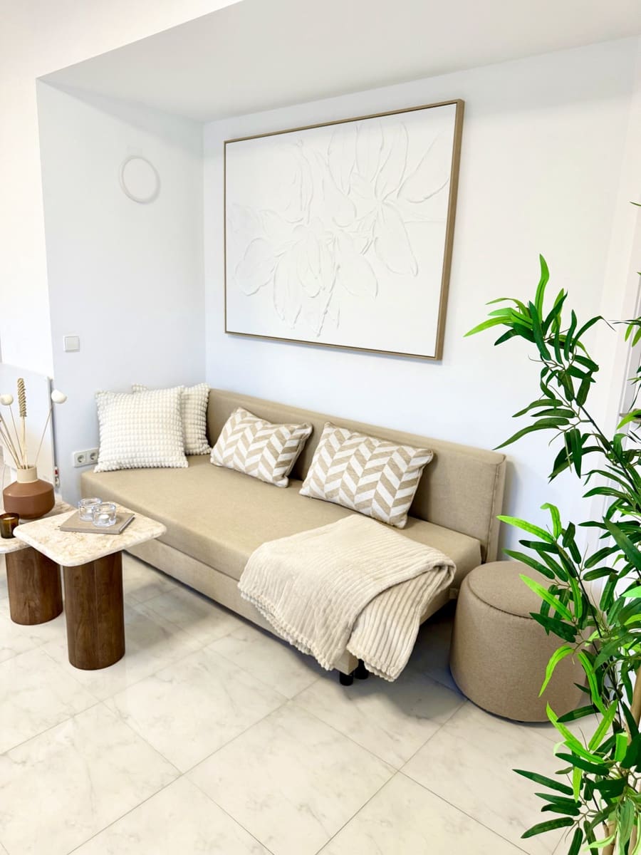 1 soveværelse Lejlighed til salg i Marbella - € 799.000 (Ref: 9606722)